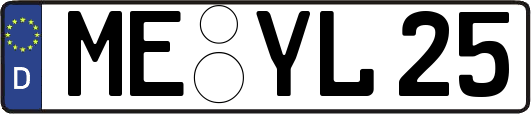 ME-YL25
