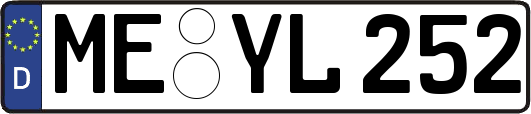 ME-YL252