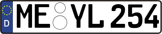ME-YL254