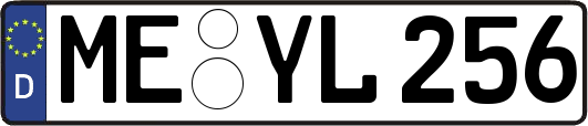 ME-YL256