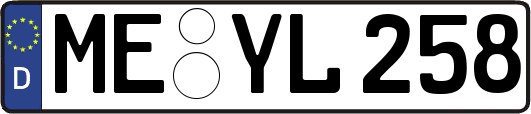 ME-YL258