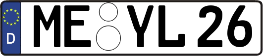 ME-YL26