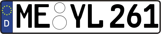 ME-YL261