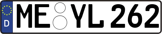 ME-YL262