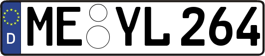 ME-YL264