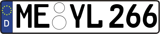 ME-YL266