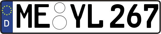 ME-YL267