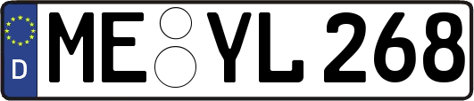 ME-YL268