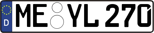 ME-YL270