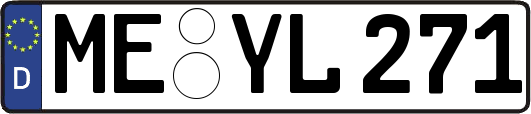 ME-YL271