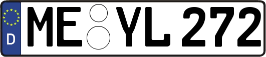 ME-YL272