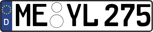 ME-YL275