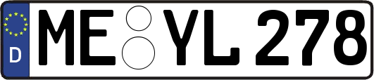 ME-YL278