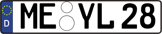 ME-YL28
