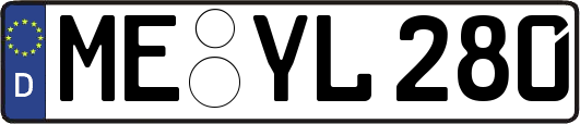 ME-YL280