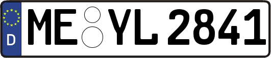 ME-YL2841