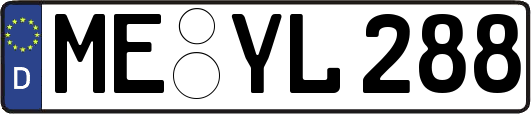 ME-YL288