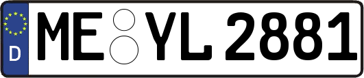 ME-YL2881