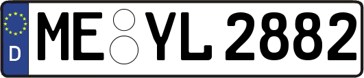 ME-YL2882