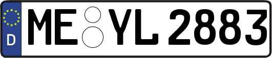 ME-YL2883
