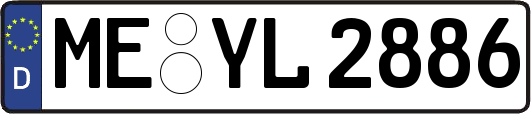 ME-YL2886