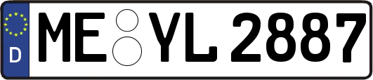 ME-YL2887