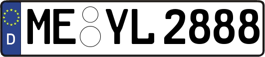ME-YL2888