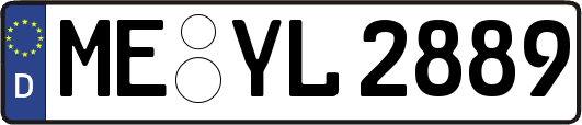 ME-YL2889