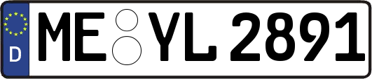 ME-YL2891