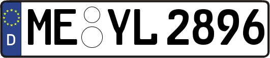ME-YL2896