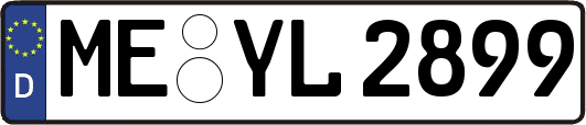 ME-YL2899