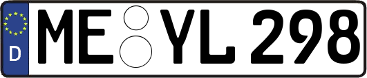 ME-YL298