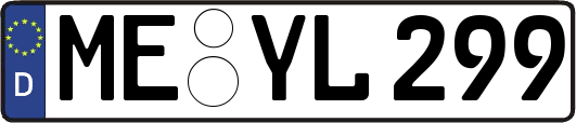 ME-YL299