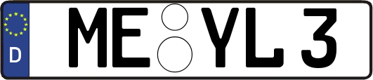 ME-YL3