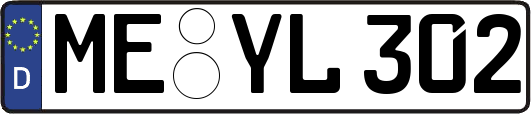 ME-YL302
