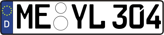 ME-YL304