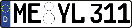 ME-YL311