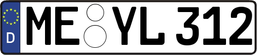 ME-YL312