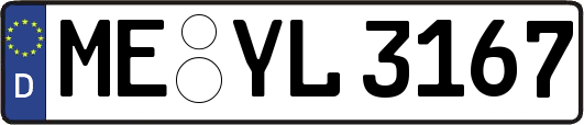 ME-YL3167