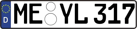 ME-YL317