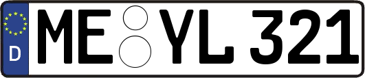 ME-YL321