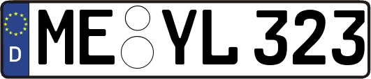 ME-YL323