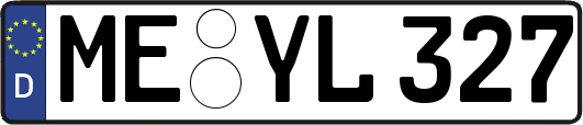 ME-YL327