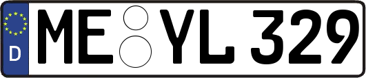 ME-YL329