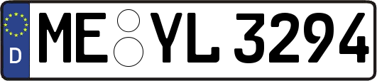 ME-YL3294