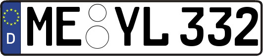 ME-YL332