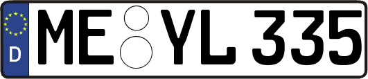 ME-YL335