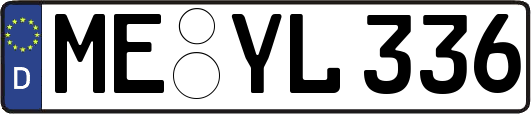 ME-YL336