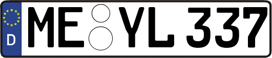 ME-YL337