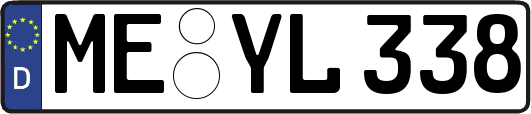 ME-YL338